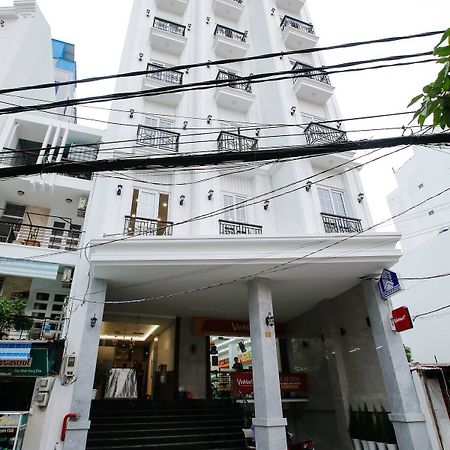 Trust Home Ho Chi Minh-stad Buitenkant foto